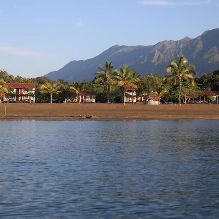 Matema Lake Shore Resort Extérieur photo