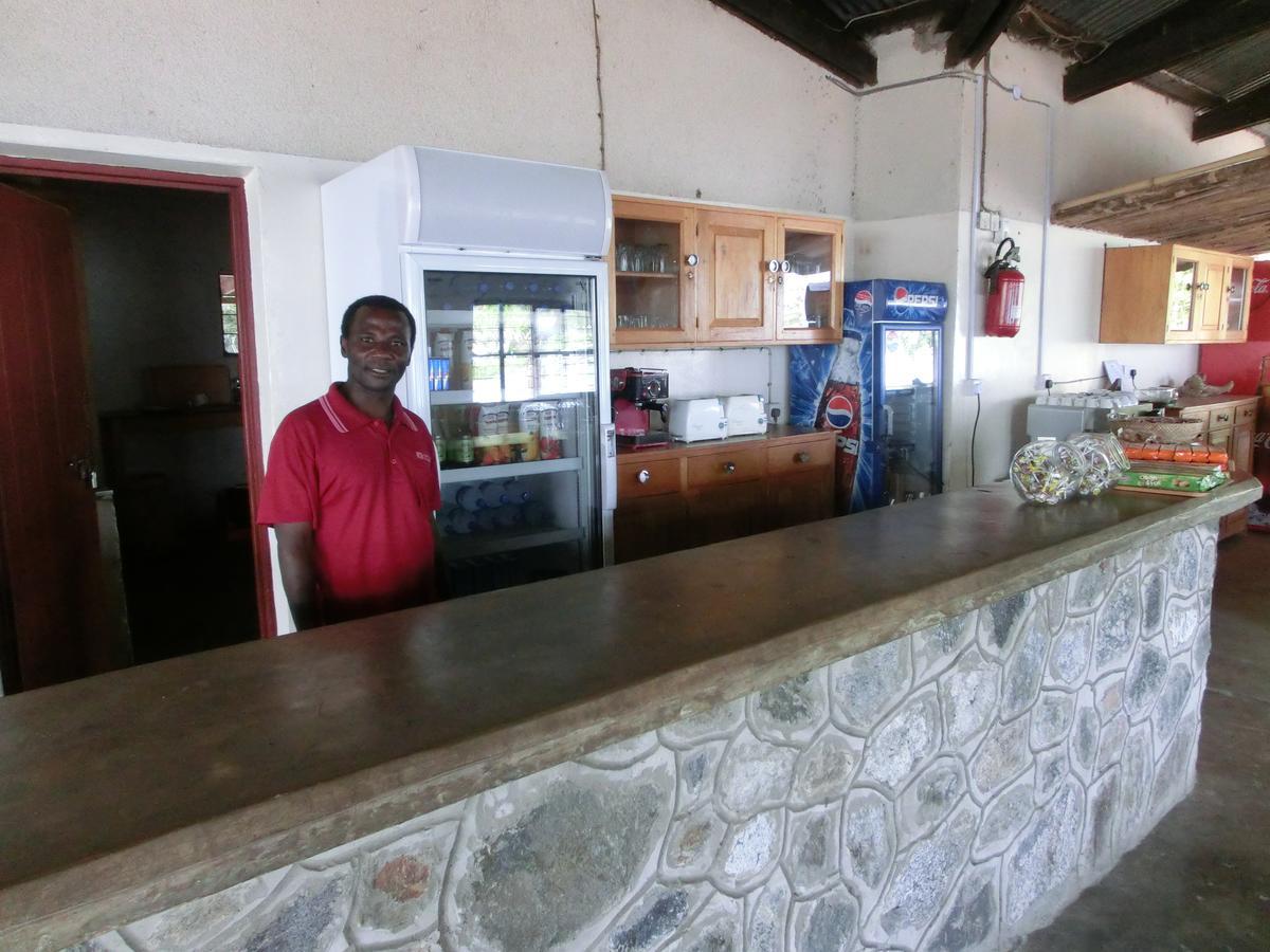 Matema Lake Shore Resort Extérieur photo