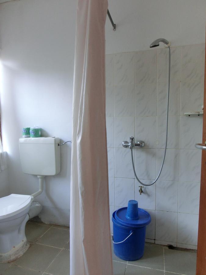 Matema Lake Shore Resort Extérieur photo