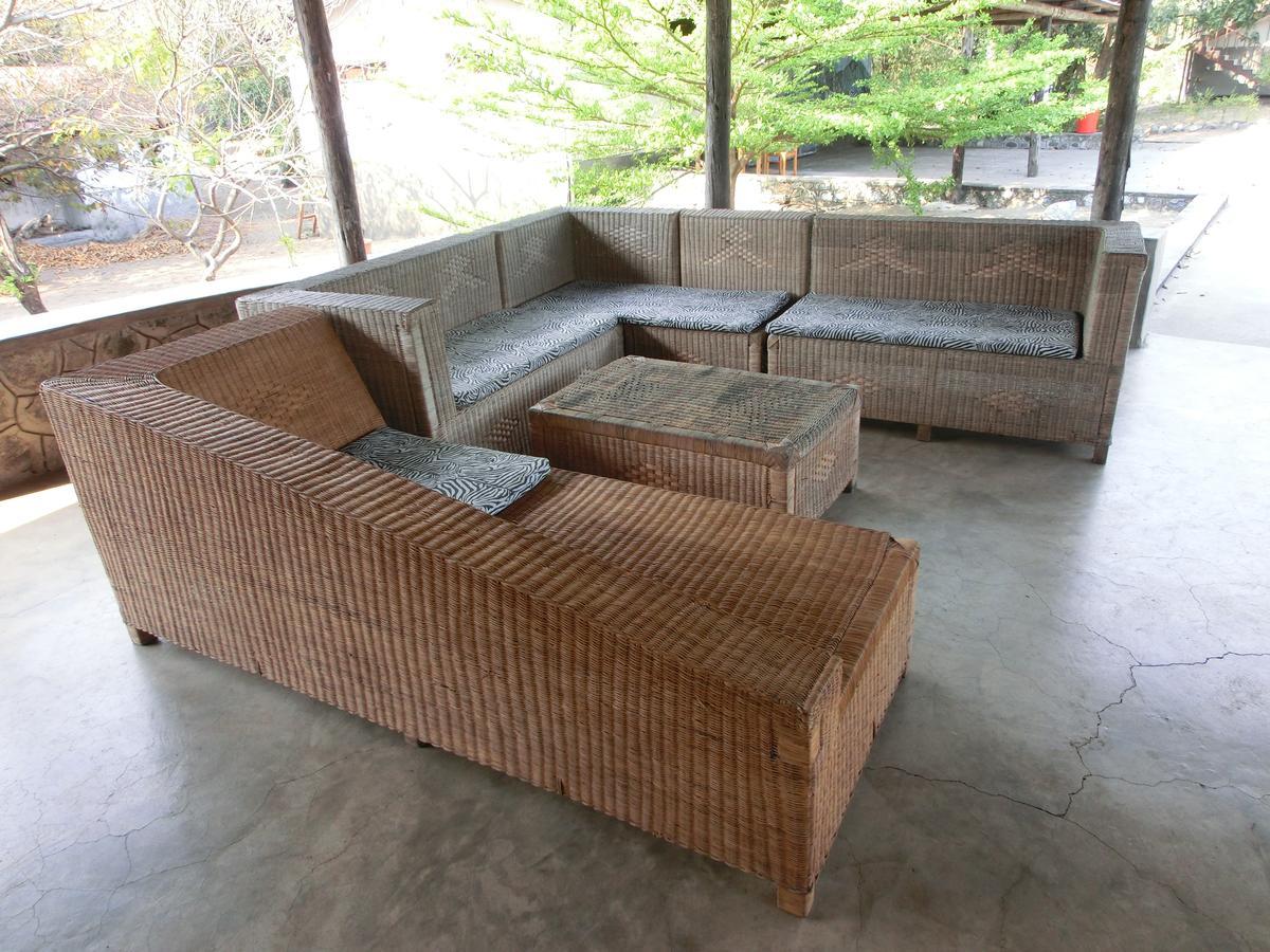 Matema Lake Shore Resort Extérieur photo